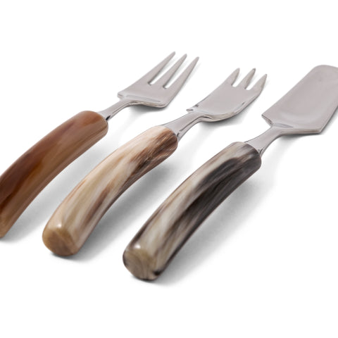 Dessert Cutlery Set