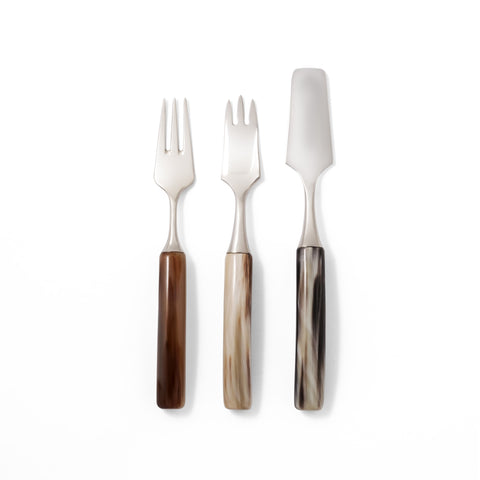 Dessert Cutlery Set