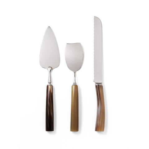 Pastry Serving Set