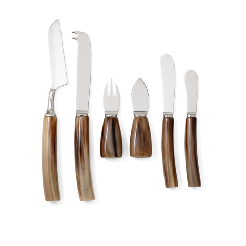 Cheese Cutlery Set